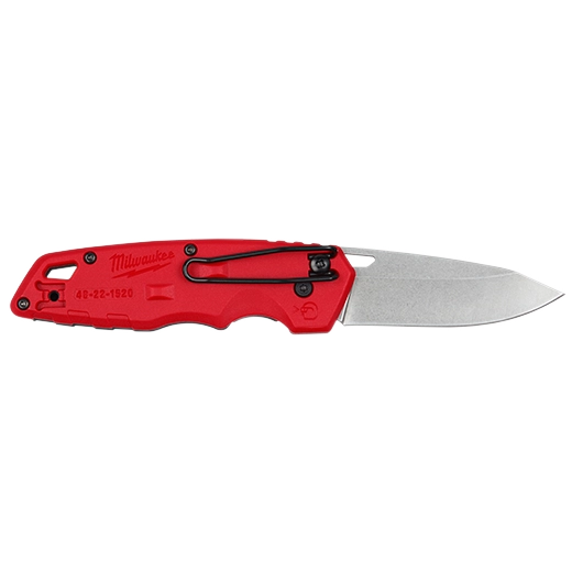 Milwaukee 48-22-1520 - FASTBACK Folding Knife