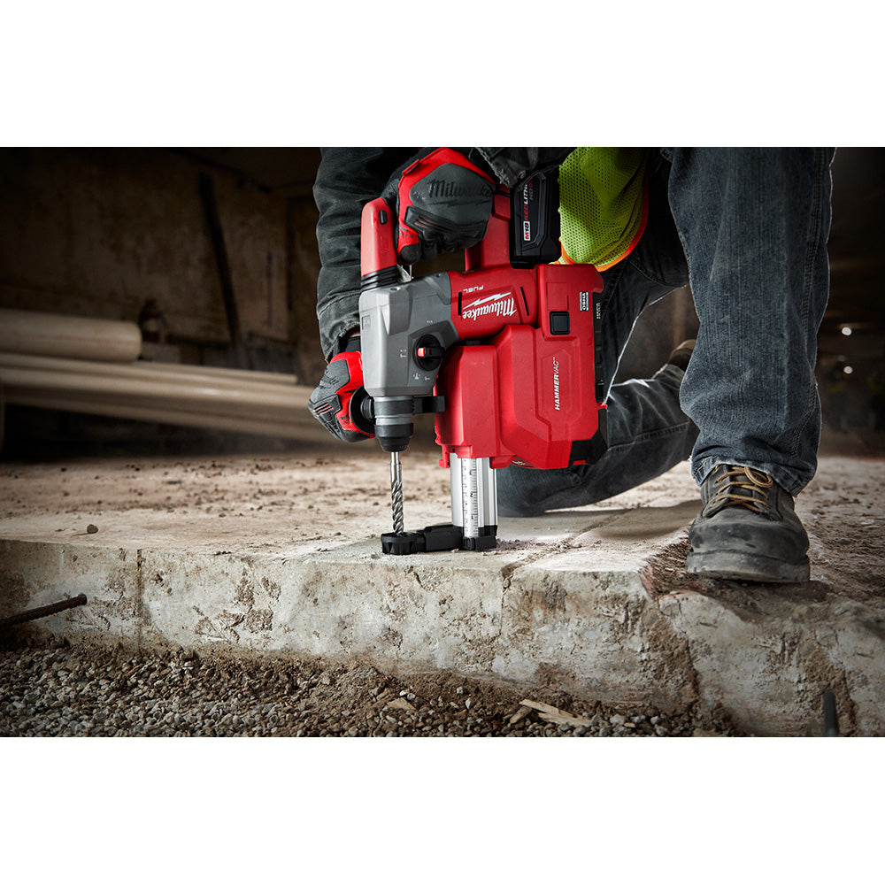 Milwaukee 48-20-7354 - SDS-Plus MX4™ 3/8 in. x 10 in. x 12 in. - Wise Line Tools