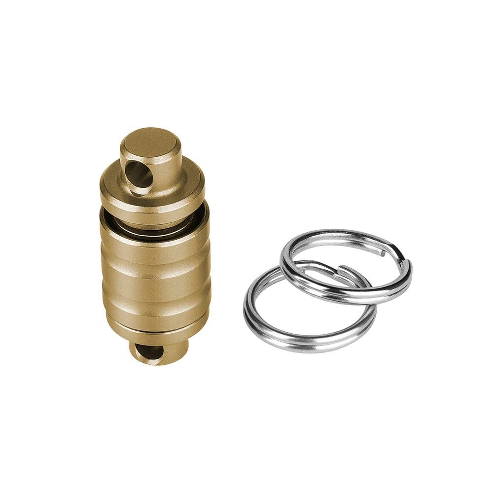 Oknife Otacle R1 Magnetic Quick-Release Keychain
