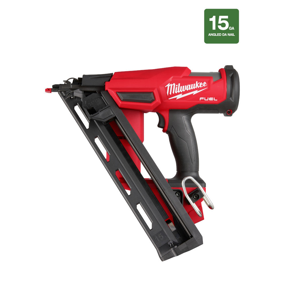 Milwaukee 2839-20 - M18 FUEL™ 15 Gauge Finish Nailer MILWAUKEE