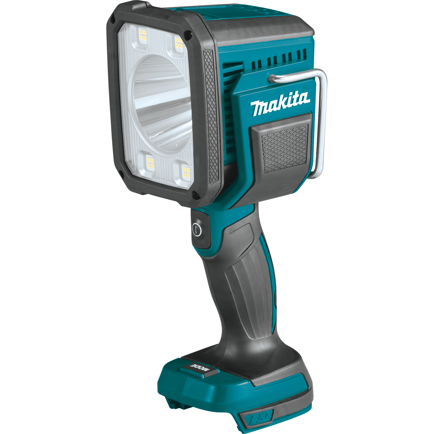 Makita DML812 - 18V LXT® Lithium‑Ion Cordless L.E.D. Flashlight / Spotlight