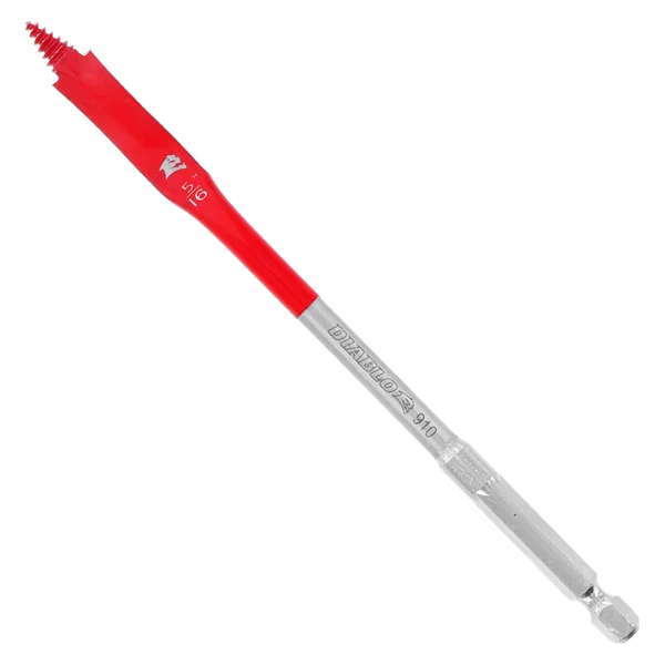 Diablo DSP2020 - 5/16" x 6" Spade Bit for Wood