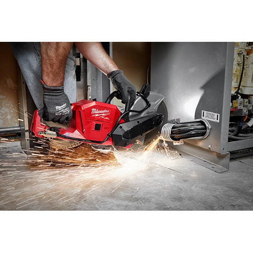 Milwaukee 2786-20 - M18 FUEL 9" Cut-Off Saw w/ ONE-KEY