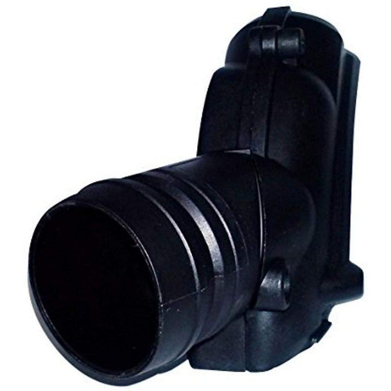 DEWALT DWE575DC-Miter Saw Dust Collection Adapter, Dwe575/Dwe575Sb Compatible - Wise Line Tools