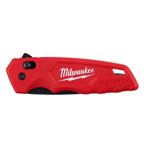 Milwaukee 48-22-1530 - FASTBACK Spring Assisted Folding Knife