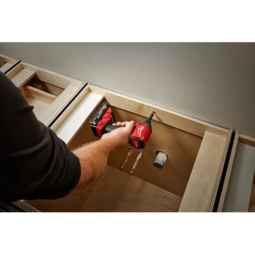 Milwaukee 48-11-1837 - M18™ REDLITHIUM™ HIGH OUTPUT™ CP3.0 Battery 2-Pack