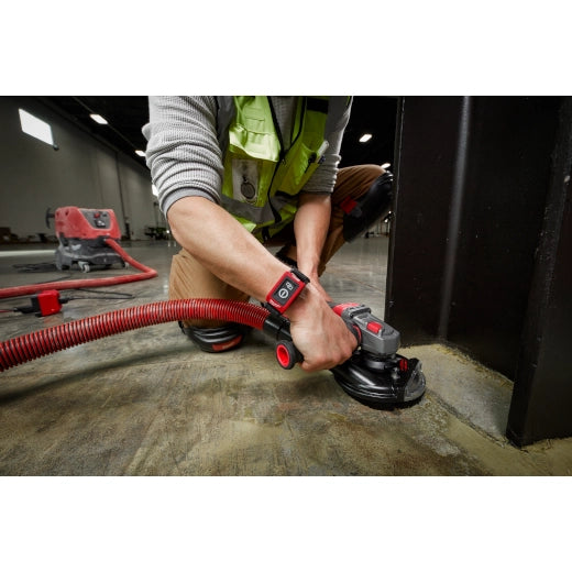 Milwaukee 0950-20 - Wireless Dust Control Adapter & Remote Kit