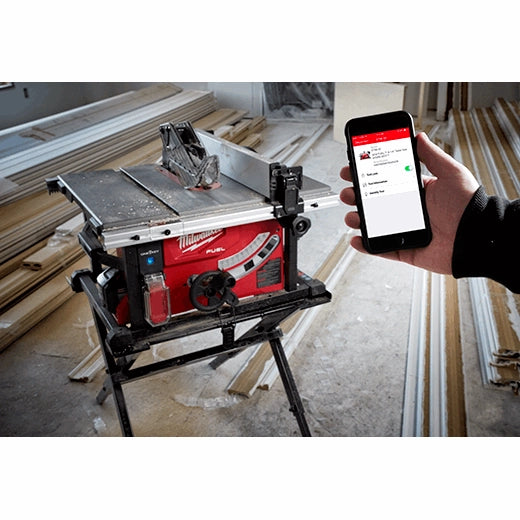Milwaukee 2736-20 - M18 FUEL™ 8-1/4" Table Saw w/ ONE-KEY™
