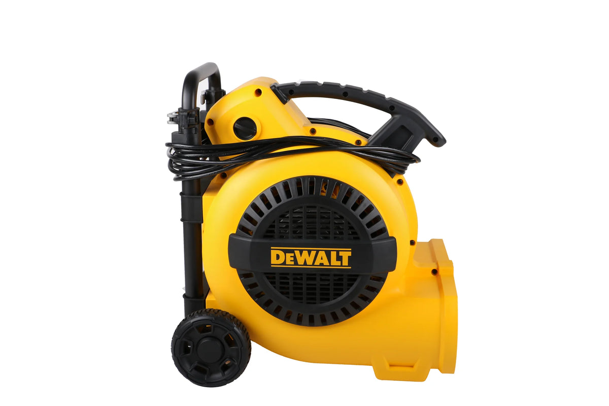 DEWALT DXAM-2818 - 1800 CFM 3 Speed Air Mover and Dryer