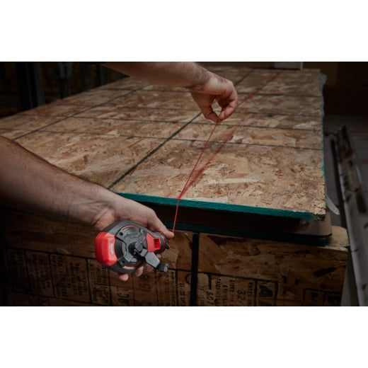 Milwaukee 48-22-3980 - 100' Bold Chalk Line