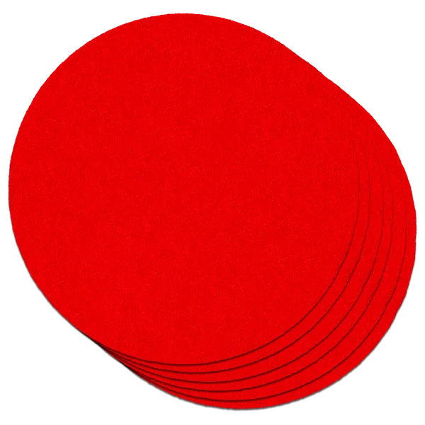 Diablo DCD060ASTP15G - 6" Assorted StickFast™ ROS Sanding Discs (15-pc)