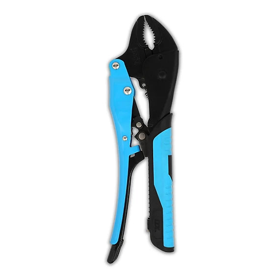 OX-P327302 - Auto Adjust 10 Inch Curve Jaw Pliers