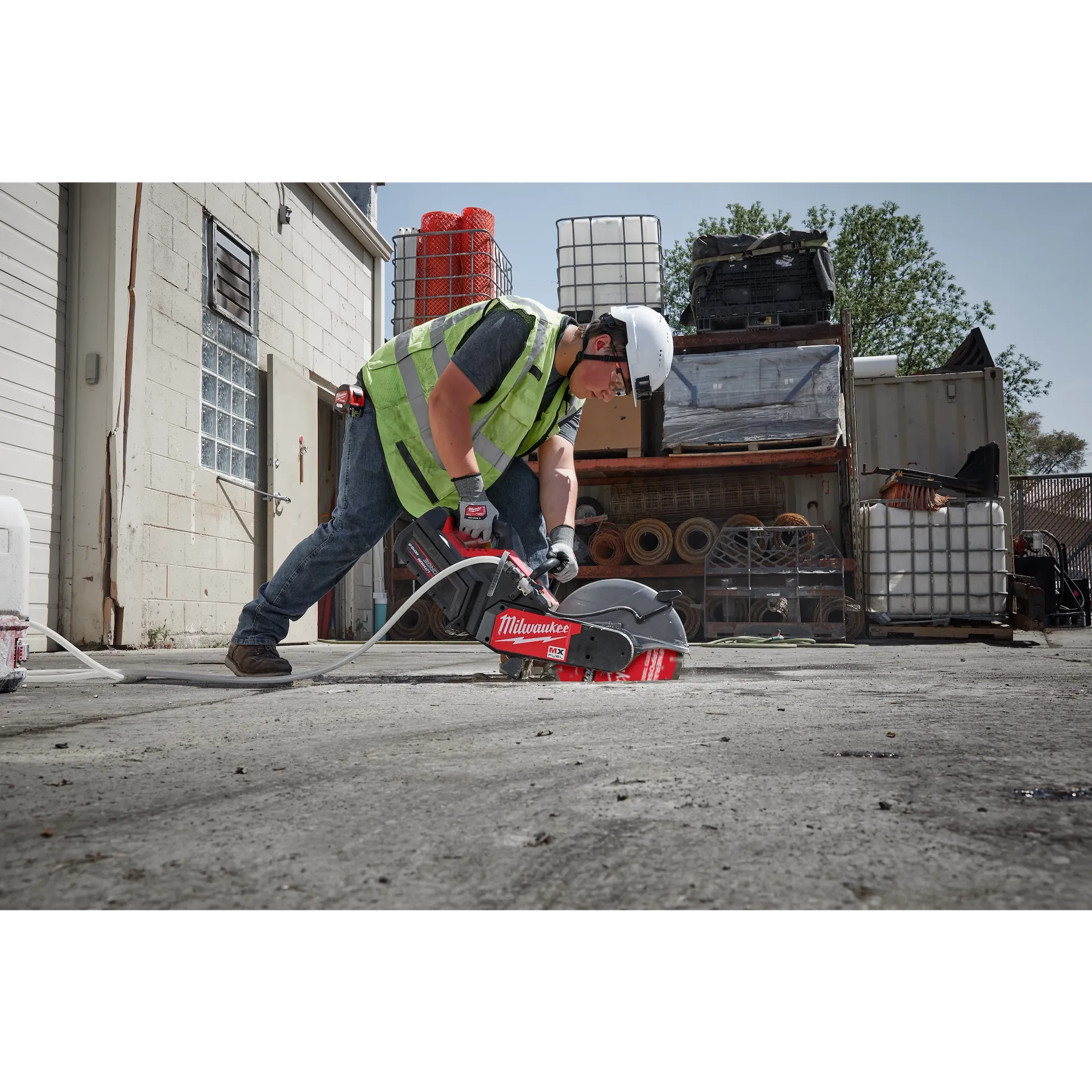 Milwaukee 49-93-7535 - 12" DIAMOND ULTRA™ Segmented Turbo General Purpose Blade