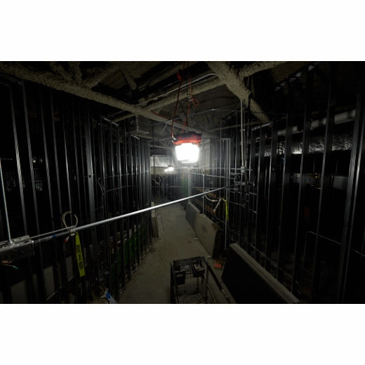 Milwaukee 2145-20 - M18™ RADIUS™ Compact Site Light