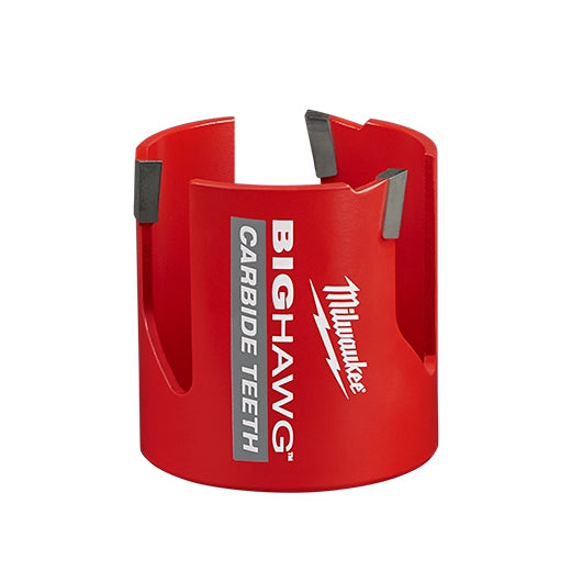 Milwaukee 49-56-9225 - 2-3/4" BIG HAWG™ with Carbide Teeth