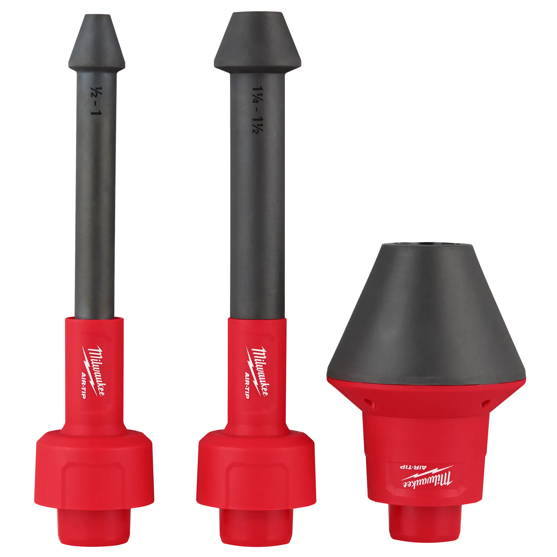 Milwaukee 49-90-2024 - AIR-TIP™ Conduit Line Puller Kit