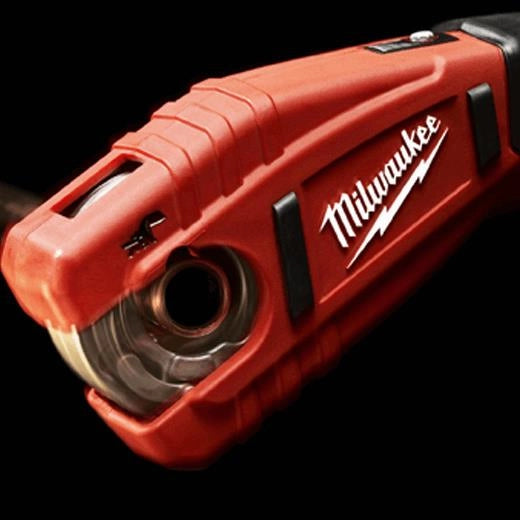 Milwaukee 2471-20 - M12™ Copper Tubing Cutter