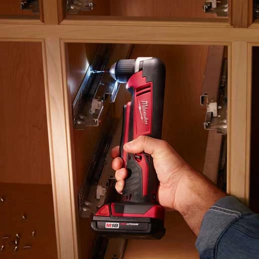 Milwaukee 2615-20 - M18™ Right Angle Drill