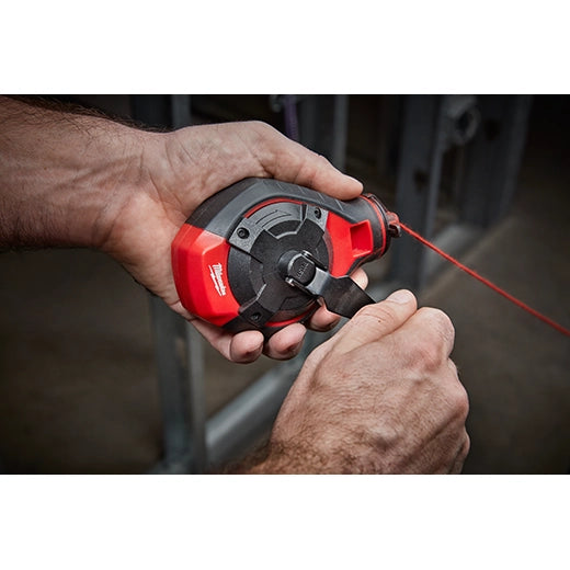 Milwaukee 48-22-3980 - 100' Bold Chalk Line