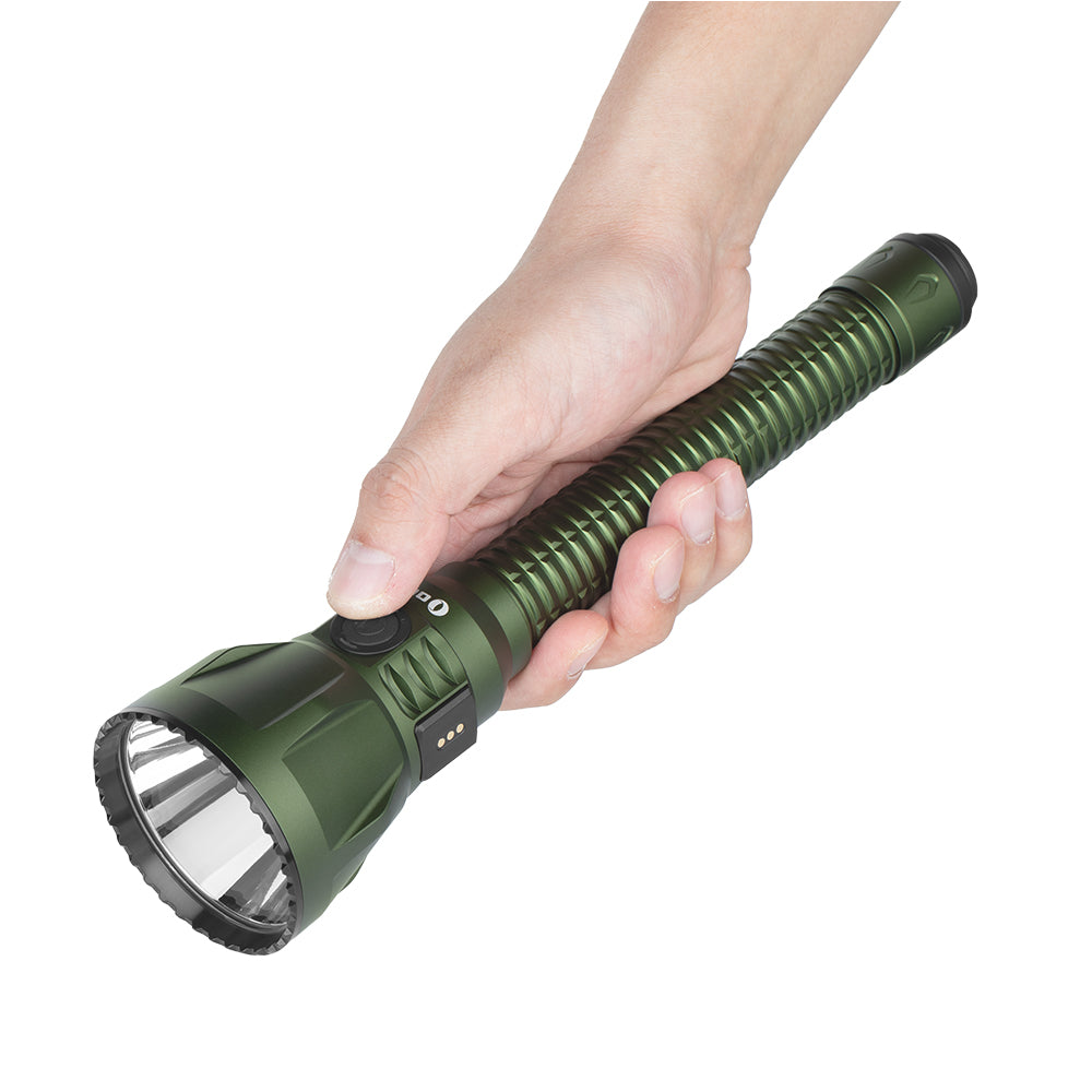 Olight Javelot Turbo 2 Long Range Spotlight