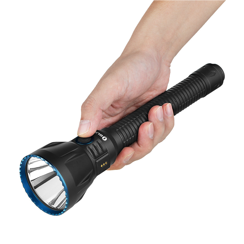 Olight Javelot Turbo 2 Long Range Spotlight Premium Kit