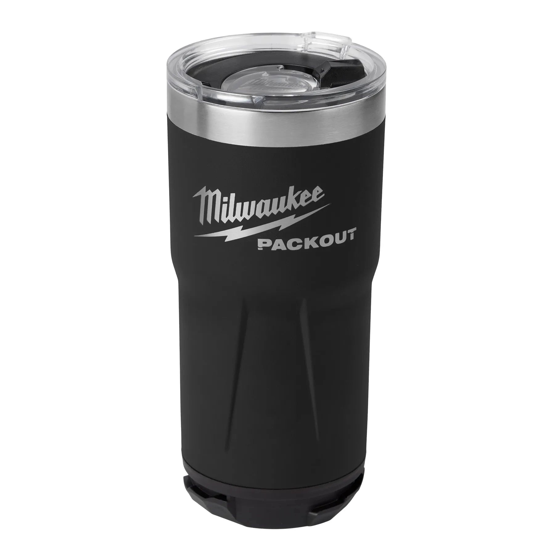 Milwaukee 48-82-8392B - Black PACKOUT™ 20oz Tumbler