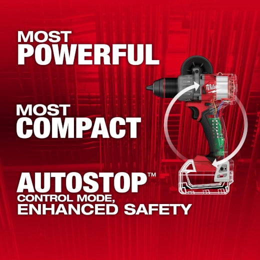 Milwaukee 2903-20 - M18 FUEL™ 1/2" Drill/Driver