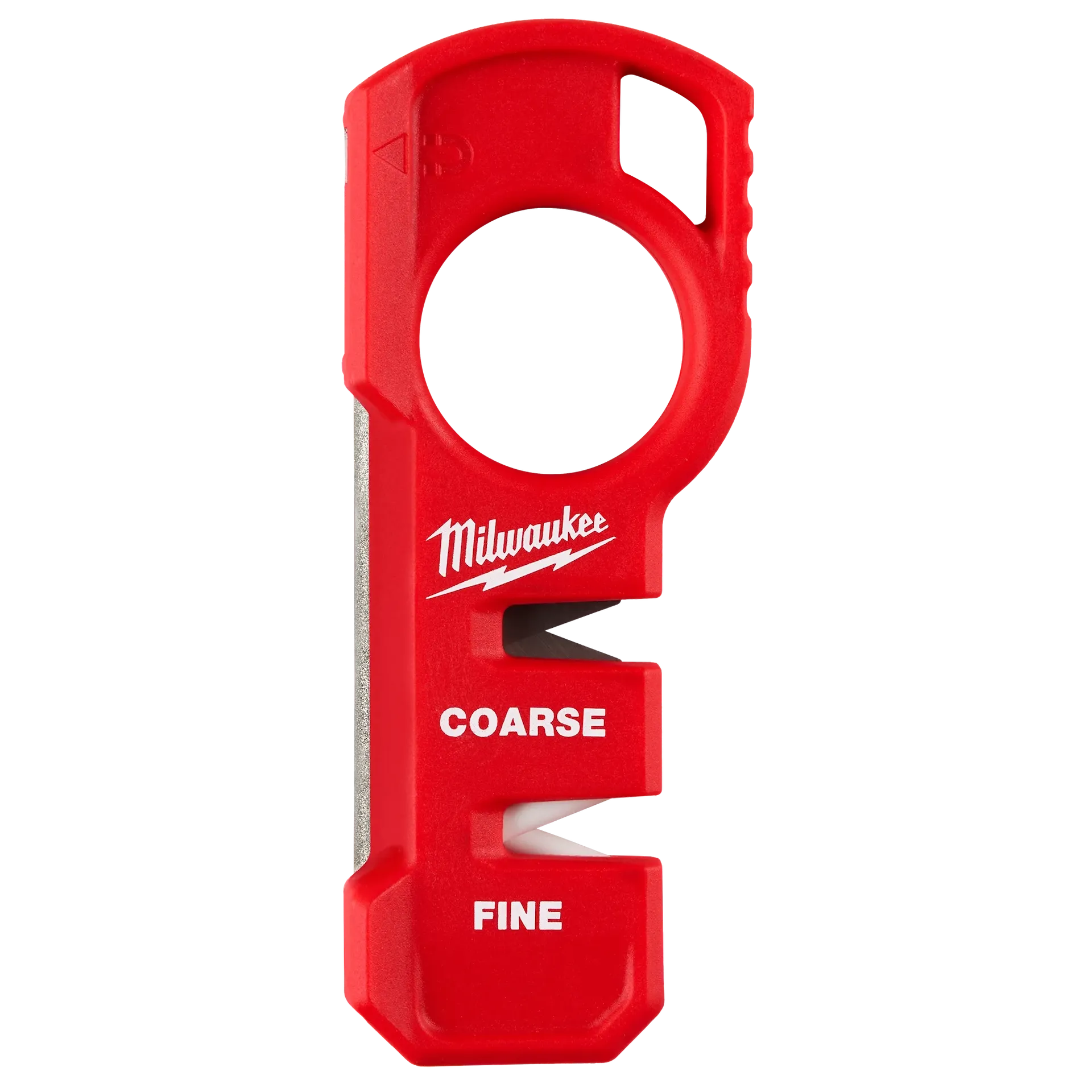 Milwaukee 48-22-1590 - Compact Knife Sharpener