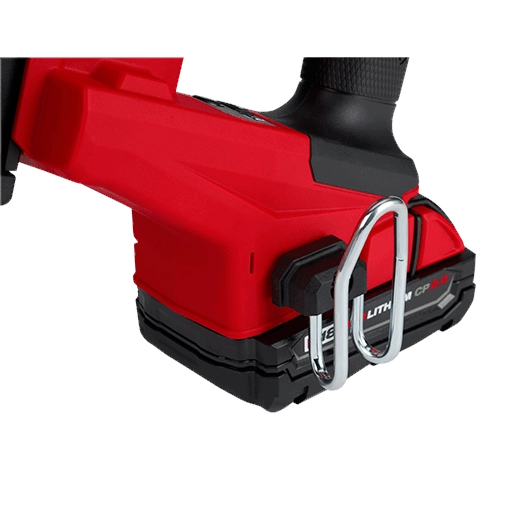 Milwaukee 2746-21CT - M18 FUEL 18 Gauge Brad Nailer Kit