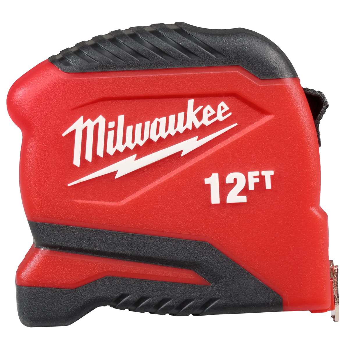 Milwaukee 48-22-1712 - 12ft Compact Tape Measure