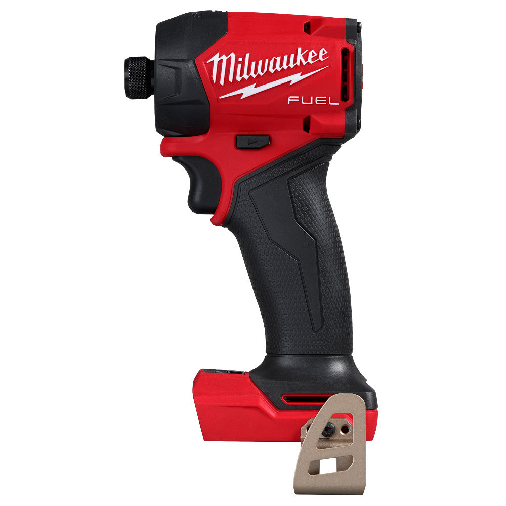 MILWAUKEE 2761-20 - M18 FUEL™ SURGE™ 1/4" Hex Hydraulic Driver MILWAUKEE