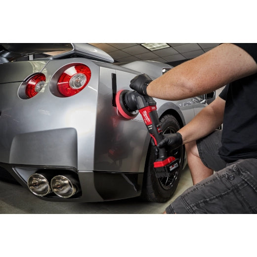 Milwaukee 2685-20 - M18 FUEL 21mm Random Orbital Polisher