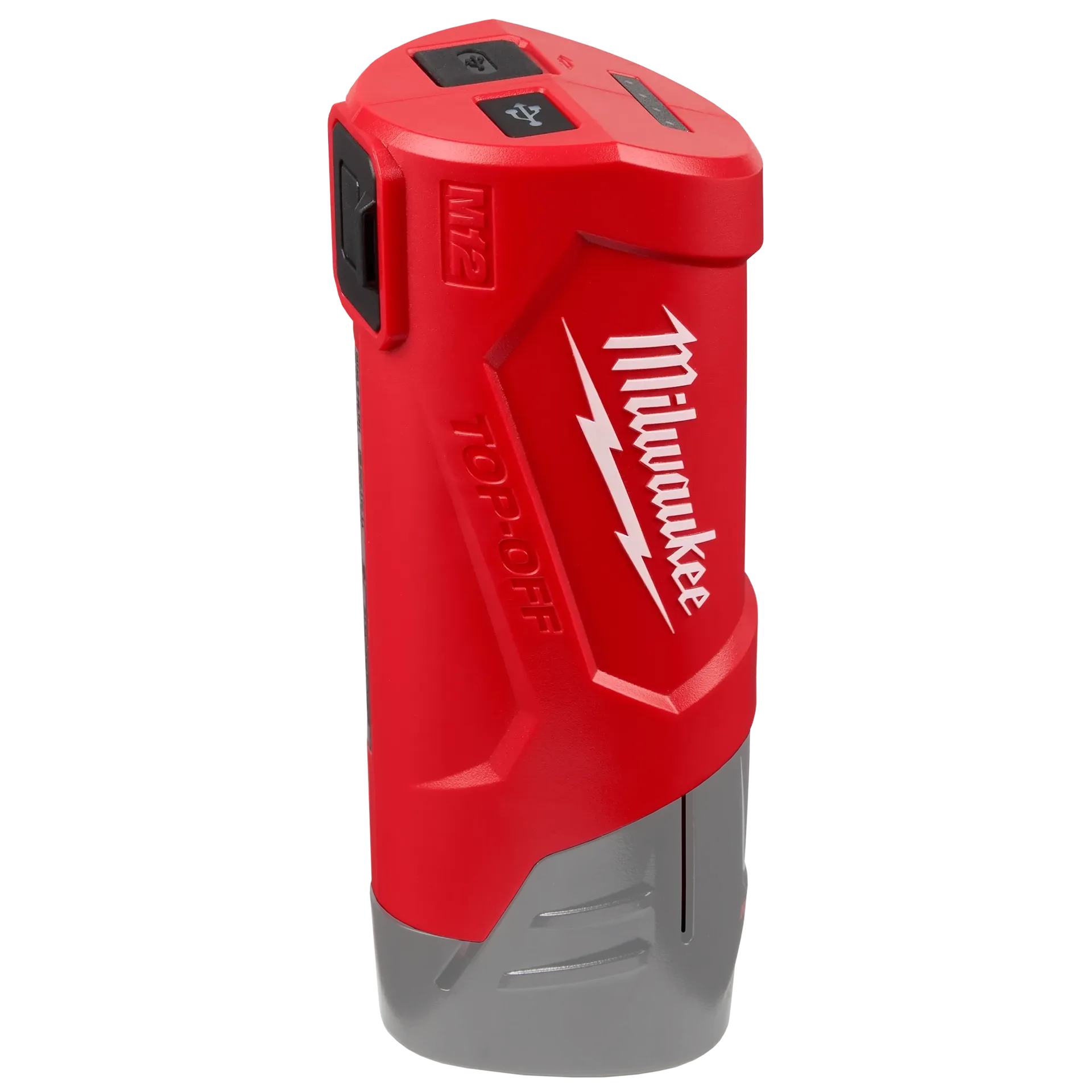 Milwaukee 48-59-1211 - M12™ TOP-OFF™ Power Supply and Charger