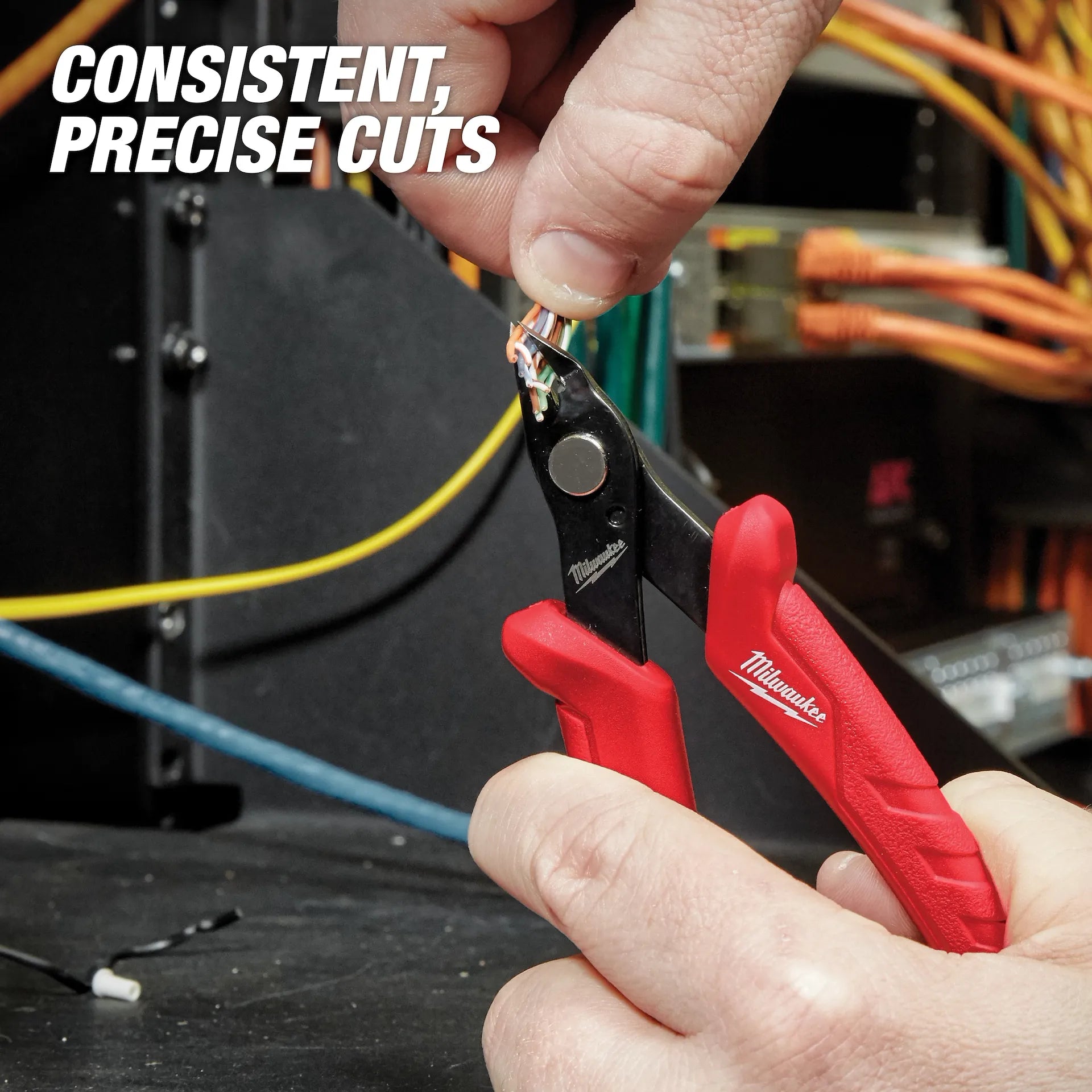 Milwaukee 48-22-6105 - Mini Flush Cutters