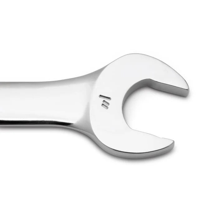 Gearwrench 81765D - 6 Point 17MM Combination Wrench