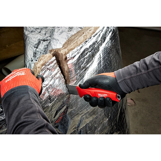 Milwaukee 48-22-1926 - Tradesman Fixed Blade Knife