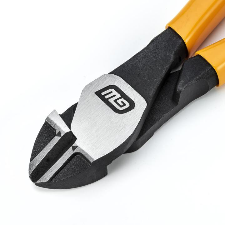 Gearwrench 82179-06 - 8" PITBULL Diagonal Cutting Plier Dipped Handle