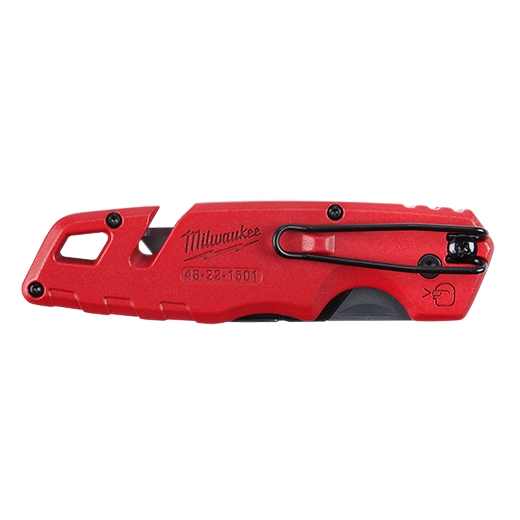 Milwaukee 48-22-1501 - FASTBACK Folding Utility Knife