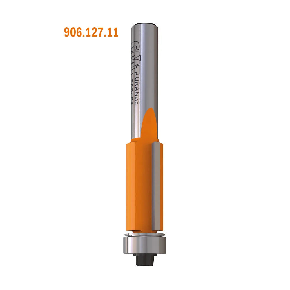 CMT 806.629.11 - 1/2" Shank 1-1/2" Flush Trim Router Bit