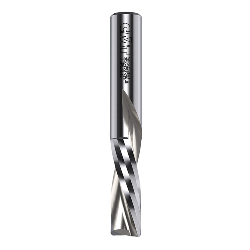 CMT 192.505.11 - 1/2" Shank 1/2" D Carbide Downcut Spiral Router Bit