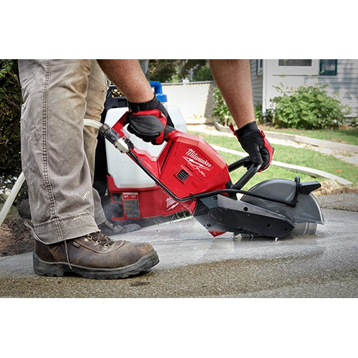 Milwaukee 2786-20 - M18 FUEL 9" Cut-Off Saw w/ ONE-KEY