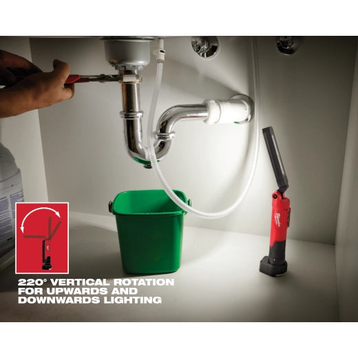 Milwaukee 2128-21 - REDLITHIUM USB Stick Light W/ Magnet