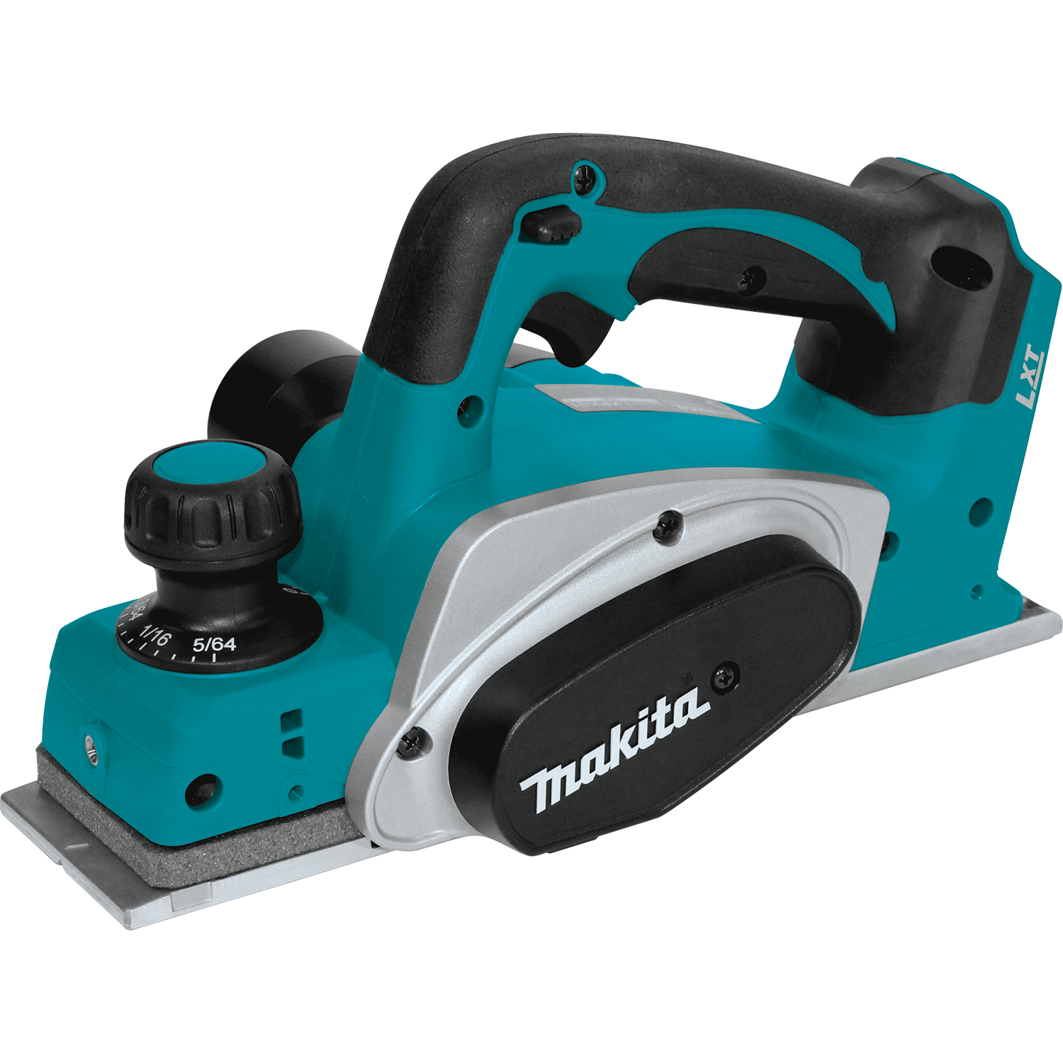 Makita XPK01Z - 18V LXT® Lithium‑Ion Cordless 3‑1/4" Planer