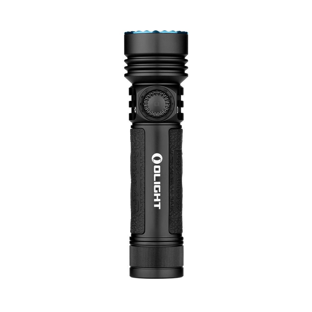 Olight Seeker 4 Pro Rechargeable Flashlight