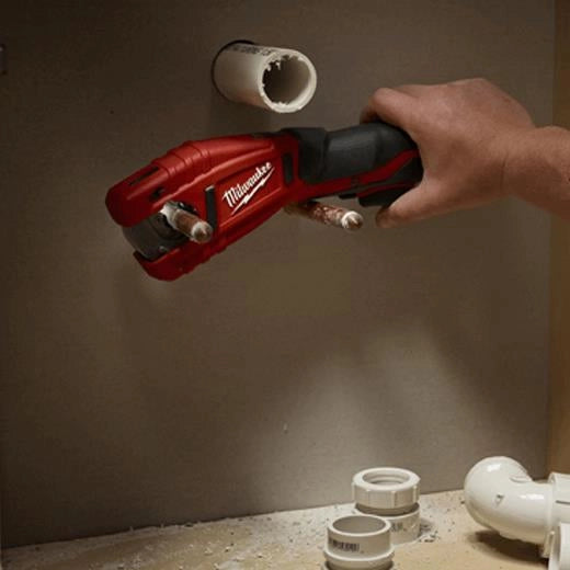 Milwaukee 2471-20 - M12™ Copper Tubing Cutter