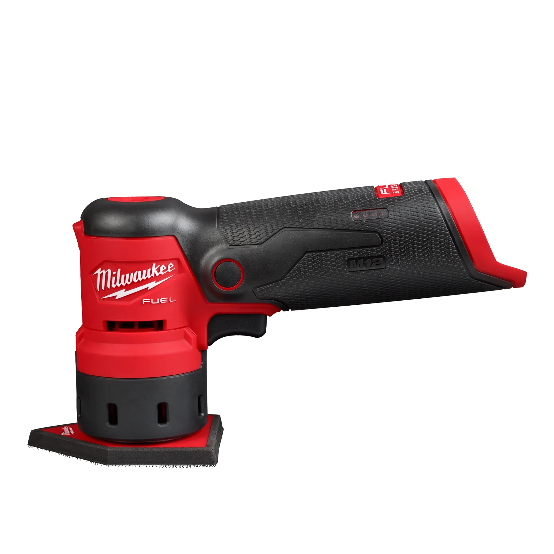 Milwaukee 2531-20 - M12 FUEL Orbital Detail Sander