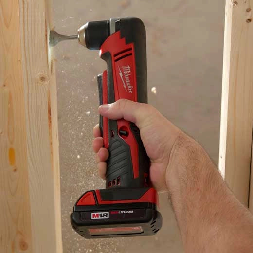 Milwaukee 2615-20 - M18™ Right Angle Drill