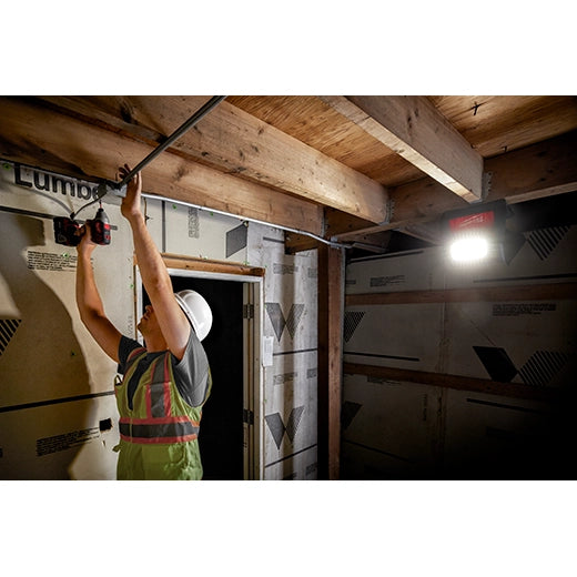 Milwaukee 2366-20 - M18™ ROVER™ Dual Power Flood Light