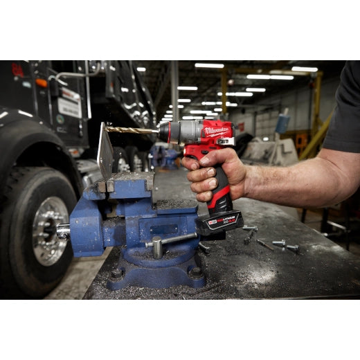 Milwaukee 3403-20 - M12 FUEL 1/2" Drill/Driver