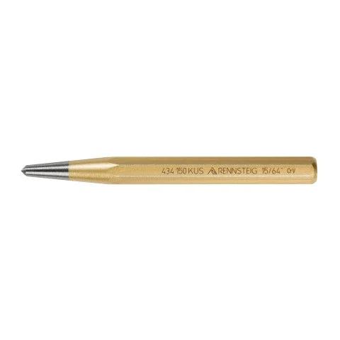 Knipex RENNSTEIG 9R400012 - 12 Pc Punch and Chisel Set